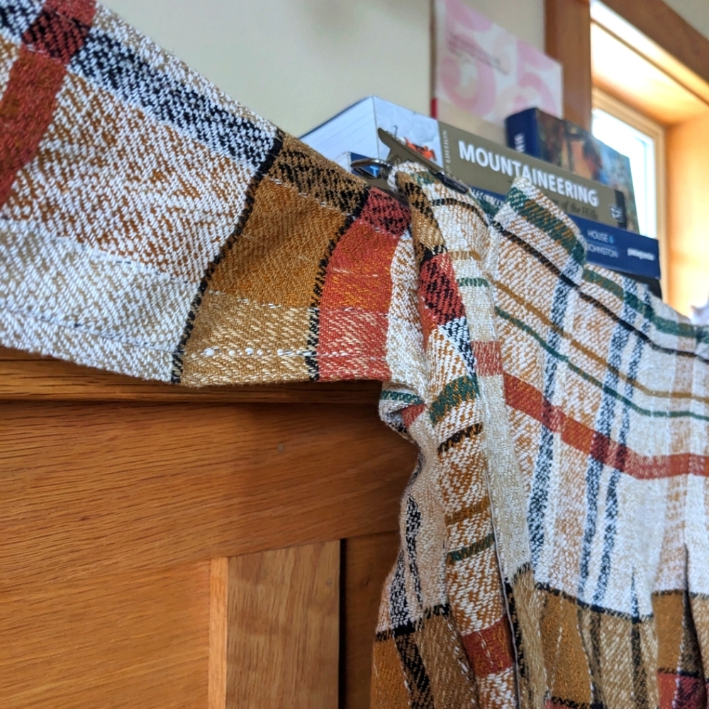 Sezane Tyson Shorts, 6 US, NWOT - Picture 7 of 11